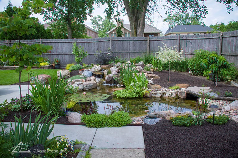 Koi Ponds & Water Gardens preview 3